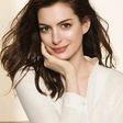 Anne Hathaway